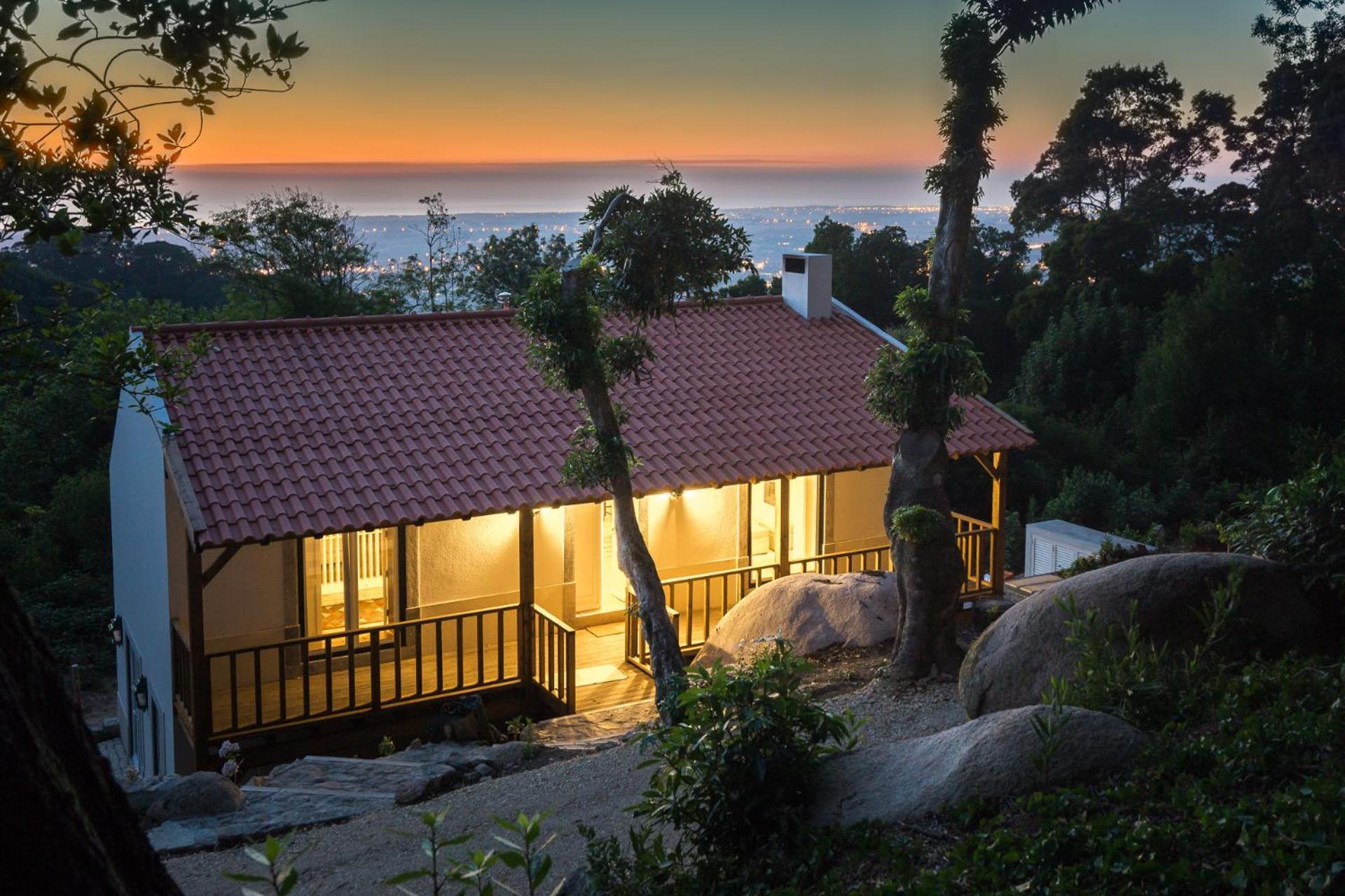 Eighteen21 Houses - Quinta Velha Sintra Zimmer foto