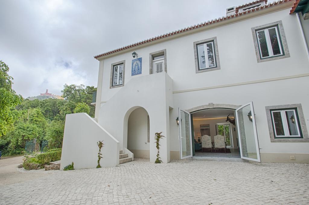 Eighteen21 Houses - Quinta Velha Sintra Exterior foto